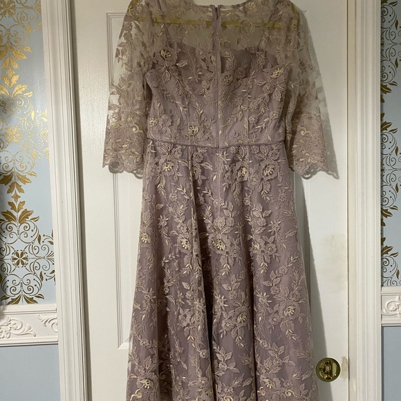 75% OFF Alex Evenings Women's Dress!! - Picture 9 of 10